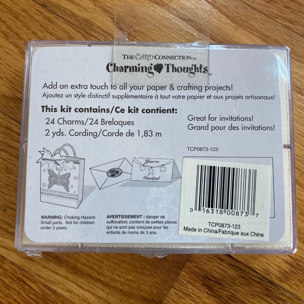 Crafting Kit - Picture 7 of 7